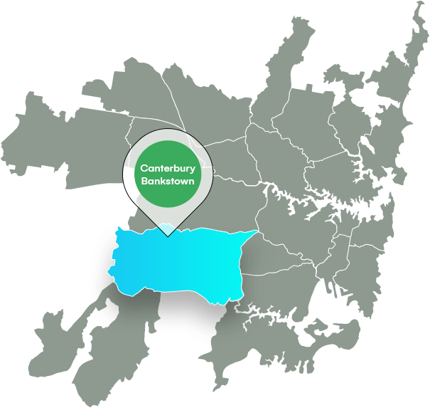 Canterbury-Bankstown